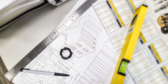 Ys. Precision Machinery Customized Equipment Design 